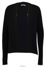 femmes gilet noir 006BT831 Anna Field - Image 4