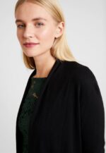 femmes gilet noir 006BT831 Anna Field - Image 5