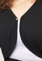 femmes gilet noir 006BT832 Anna Field - Image 9