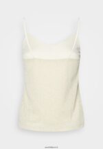 femmes haut beige 006BT512 Anna Field - Image 2