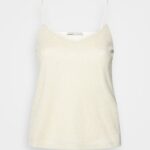 femmes haut beige 006BT512 Anna Field