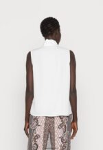 femmes haut blanc 006BT407 Anna Field - Image 3
