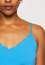 femmes haut bleu 006BT460 Anna Field - Image 6