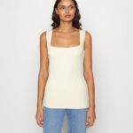 femmes haut de sable 006BT443 Anna Field