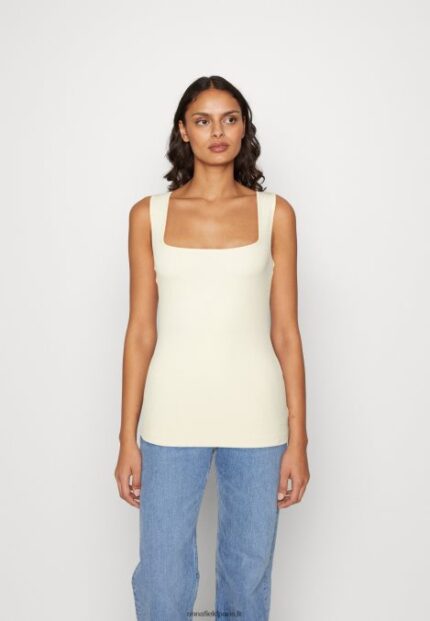 femmes haut de sable 006BT443 Anna Field