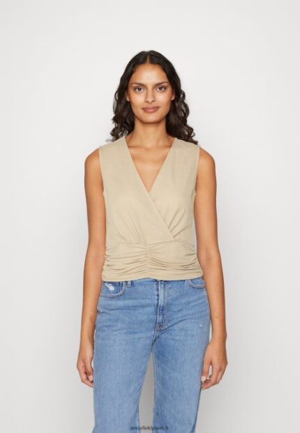 femmes haut de sable 006BT444 Anna Field