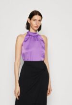 femmes haut lilas 006BT416 Anna Field