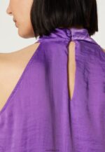 femmes haut lilas 006BT416 Anna Field - Image 6