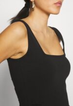 femmes haut noir 006BT384 Anna Field - Image 5