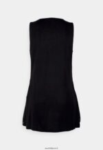 femmes haut noir 006BT385 Anna Field - Image 2