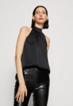 femmes haut noir 006BT403 Anna Field - Image 4
