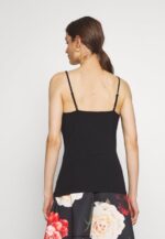 femmes haut noir 006BT415 Anna Field - Image 3