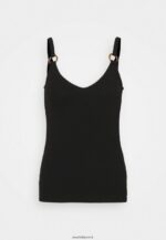 femmes haut noir 006BT424 Anna Field