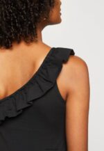 femmes haut noir 006BT430 Anna Field - Image 6