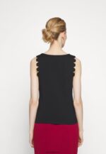 femmes haut noir 006BT439 Anna Field - Image 5
