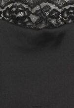 femmes haut noir 006BT447 Anna Field - Image 3