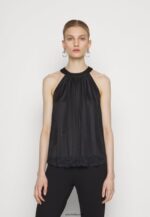 femmes haut noir 006BT457 Anna Field - Image 4