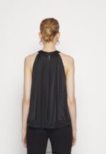 femmes haut noir 006BT457 Anna Field - Image 5