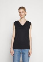 femmes haut noir 006BT459 Anna Field - Image 4