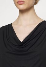 femmes haut noir 006BT459 Anna Field - Image 8