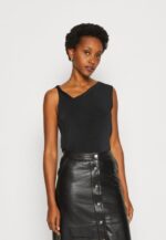 femmes haut noir 006BT474 Anna Field