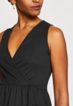 femmes haut noir 006BT488 Anna Field - Image 6