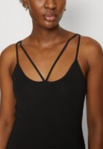 femmes haut noir 006BT494 Anna Field - Image 6