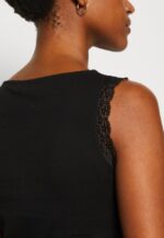 femmes haut noir 006BT496 Anna Field - Image 6