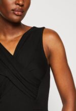 femmes haut noir 006BT498 Anna Field - Image 6