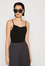 femmes haut noir 006BT500 Anna Field - Image 4