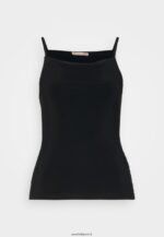 femmes haut noir 006BT500 Anna Field - Image 5