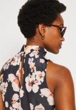 femmes haut noir/rose 006BT428 Anna Field - Image 4