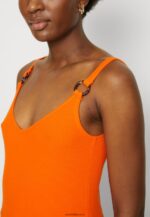 femmes haut orange 006BT455 Anna Field - Image 6