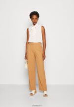 femmes haut rose 006BT412 Anna Field - Image 2