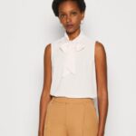 femmes haut rose 006BT412 Anna Field