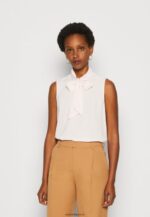 femmes haut rose 006BT412 Anna Field
