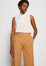 femmes haut rose 006BT412 Anna Field - Image 4
