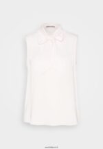 femmes haut rose 006BT412 Anna Field - Image 5