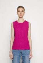 femmes haut rose 006BT413 Anna Field - Image 4