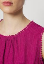 femmes haut rose 006BT413 Anna Field - Image 9