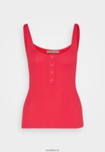 femmes haut rose 006BT426 Anna Field - Image 5