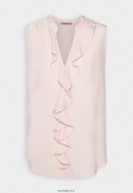 femmes haut rose 006BT429 Anna Field - Image 4