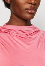 femmes haut rose 006BT448 Anna Field - Image 6