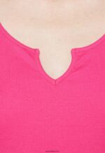 femmes haut rose 006BT487 Anna Field - Image 6