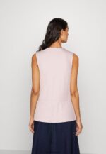 femmes haut rose 006BT489 Anna Field - Image 3