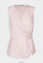 femmes haut rose 006BT489 Anna Field - Image 4