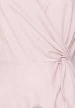 femmes haut rose 006BT489 Anna Field - Image 5
