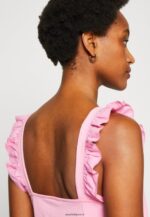 femmes haut rose 006BT495 Anna Field - Image 6
