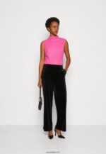 femmes haut rose 006BT511 Anna Field - Image 2