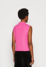 femmes haut rose 006BT511 Anna Field - Image 3